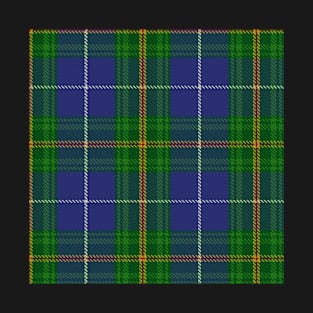 Nova Scotia Tartan T-Shirt