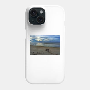 Siquijor Island Philippines Phone Case