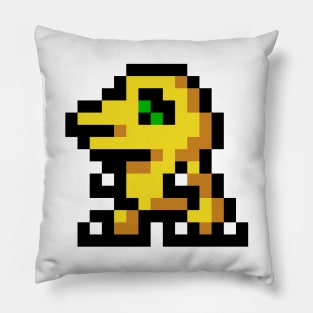 Agumon 8 bits Pillow