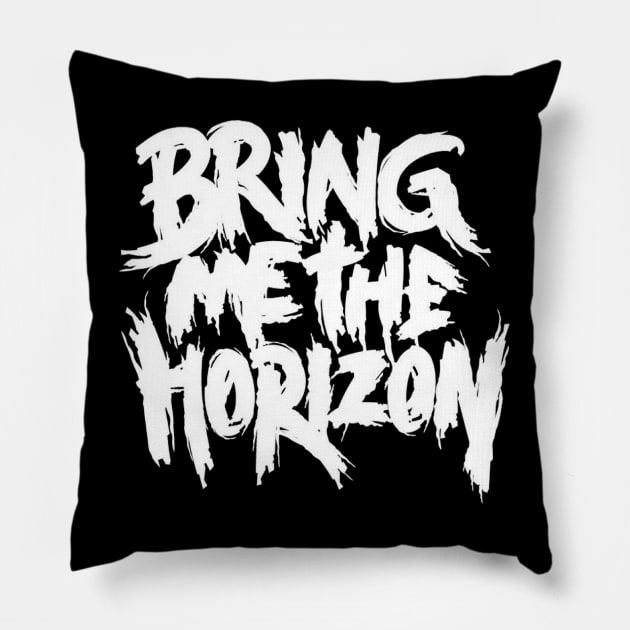 Bring The Inuy Pillow by Wellcome to my world