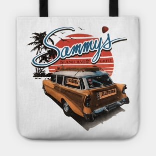 Sammy Hagar's IBG Tote