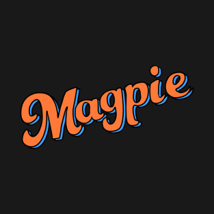 Magpie T-Shirt