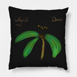 Lys flower Pillow