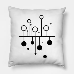 Geometric Circuit Trees Pillow