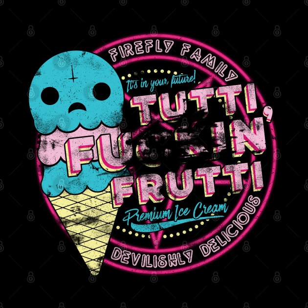 Tutti Frutti (Clean) by FourteenEight