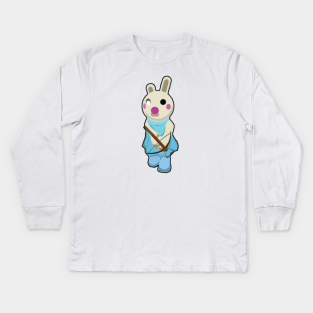 Roblox Gift Kids Long Sleeve T Shirts Teepublic - fgteev roblox kids long sleeve t shirts teepublic