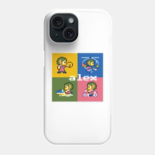 ALEX Phone Case