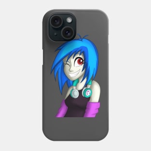 DJ Pon3 Phone Case