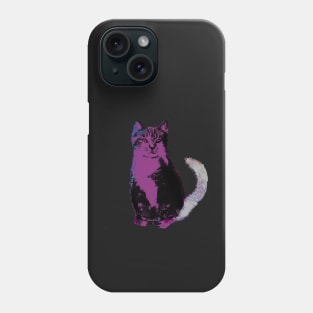 Kitten Phone Case