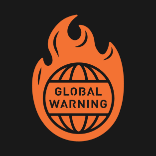 Global Warming T-Shirt