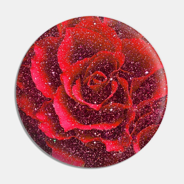 Romantic red roses pattern mothers valentines day gift flowers Pin by designsbyxarah