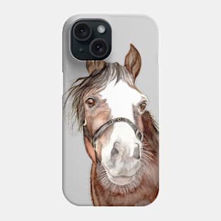 Furever Art✫*¨*.¸¸.✶*¨ HORSE Phone Case