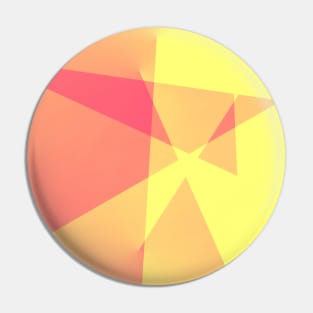 red yellow texture design Pin