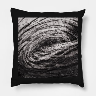 Twisted Pillow