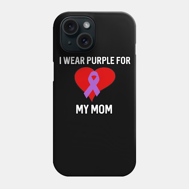 Epilepsy  Awareness Day Phone Case by othmane4