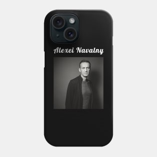 Alexei Navalny / 1976 Phone Case