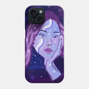 cosmic Phone Case