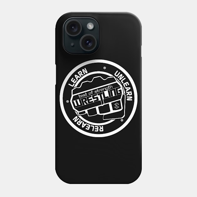 TOS Phone Case by swb4real