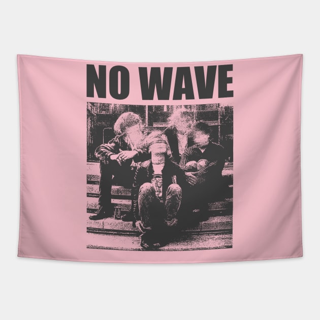 listen to no wave Tapestry by psninetynine