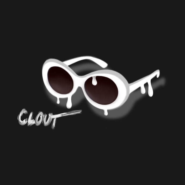 CLOUT drip by jessiesrz