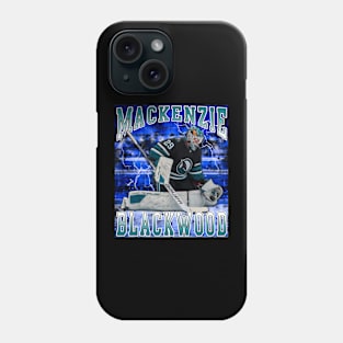 Mackenzie Blackwood Phone Case