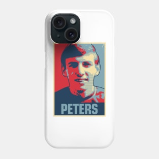 Peters Phone Case