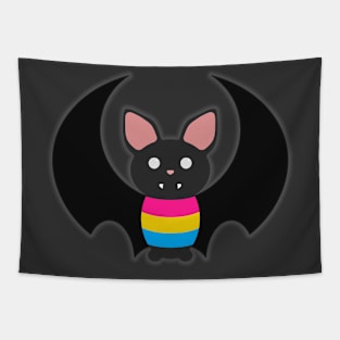 Pan Bat Tapestry