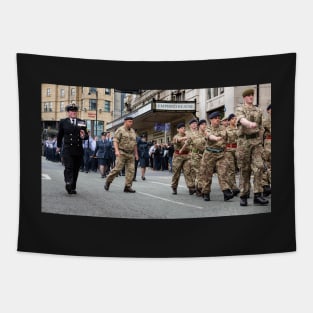 National Armed Forces Day13 Tapestry