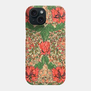 Flower pattern Phone Case