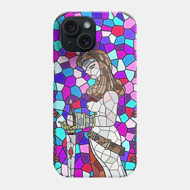 Rose of May Phone Case by WarioPunk