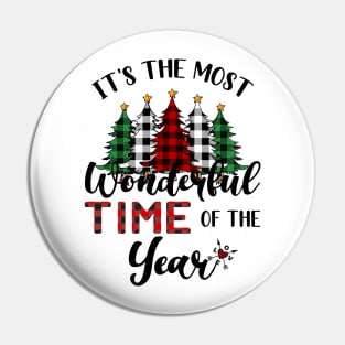 Its the most wonderful time of the year Pin