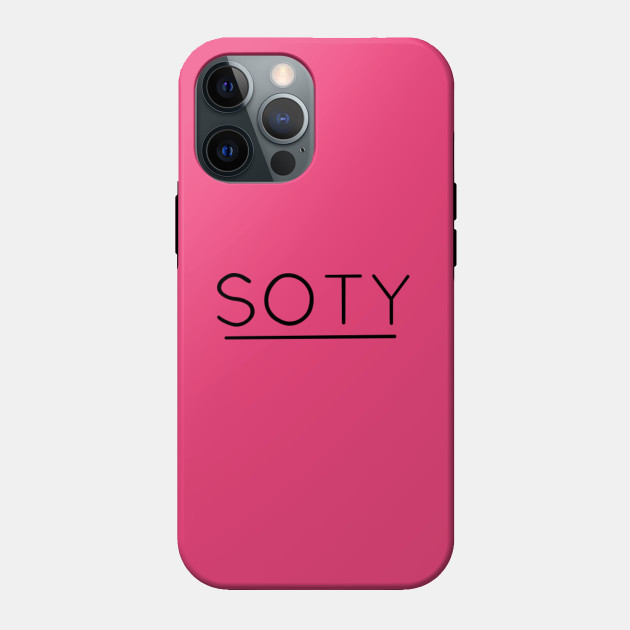 Soty Shot Of The Yeagers Phone Case Teepublic Stephen yeager battles ethan fineshriber in an epic tik tok battle. soty