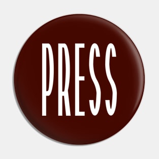 Press Pin