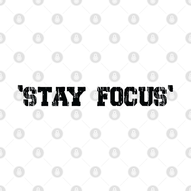 Focus by 2.H.S