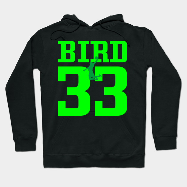 larry bird sweatshirt