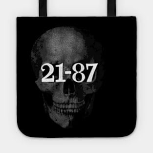 21-87 Tote