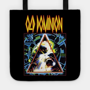 Hysteria -Old Dominion Tote