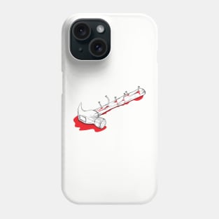 Coup Phone Case