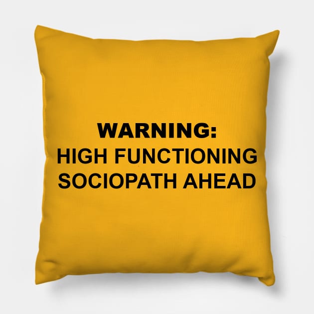 Do your research! Pillow by DamageTwig