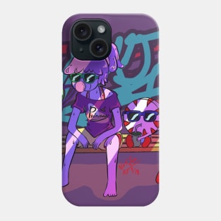 PB in summer Phone Case