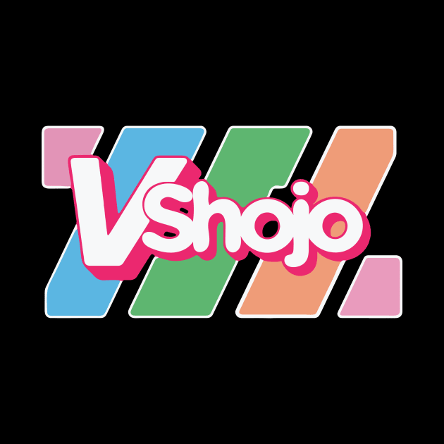 vshojo-Give-your-design a name! by Darius Perezz