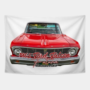 1965 Ford Falcon Ranchero Pickup Tapestry