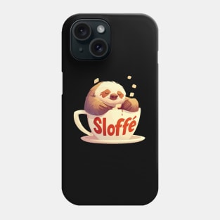 sloffe Phone Case