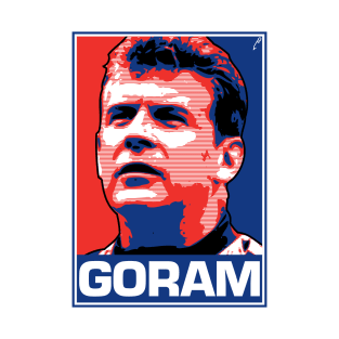 Goram T-Shirt