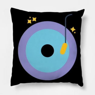 For music lovers Pillow