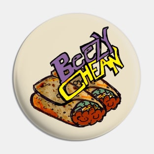 BEezy chean Pin