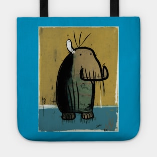 Walrus Tote