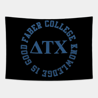 Faber College Animal House Tapestry