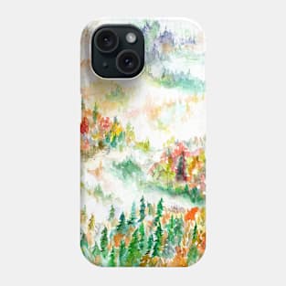 Landscape Phone Case