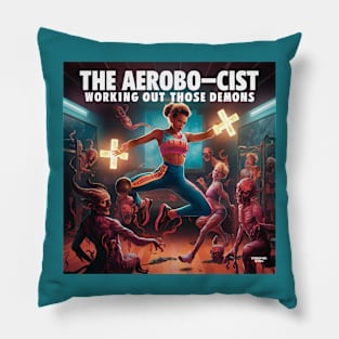 The Aerobo-Cist Pillow